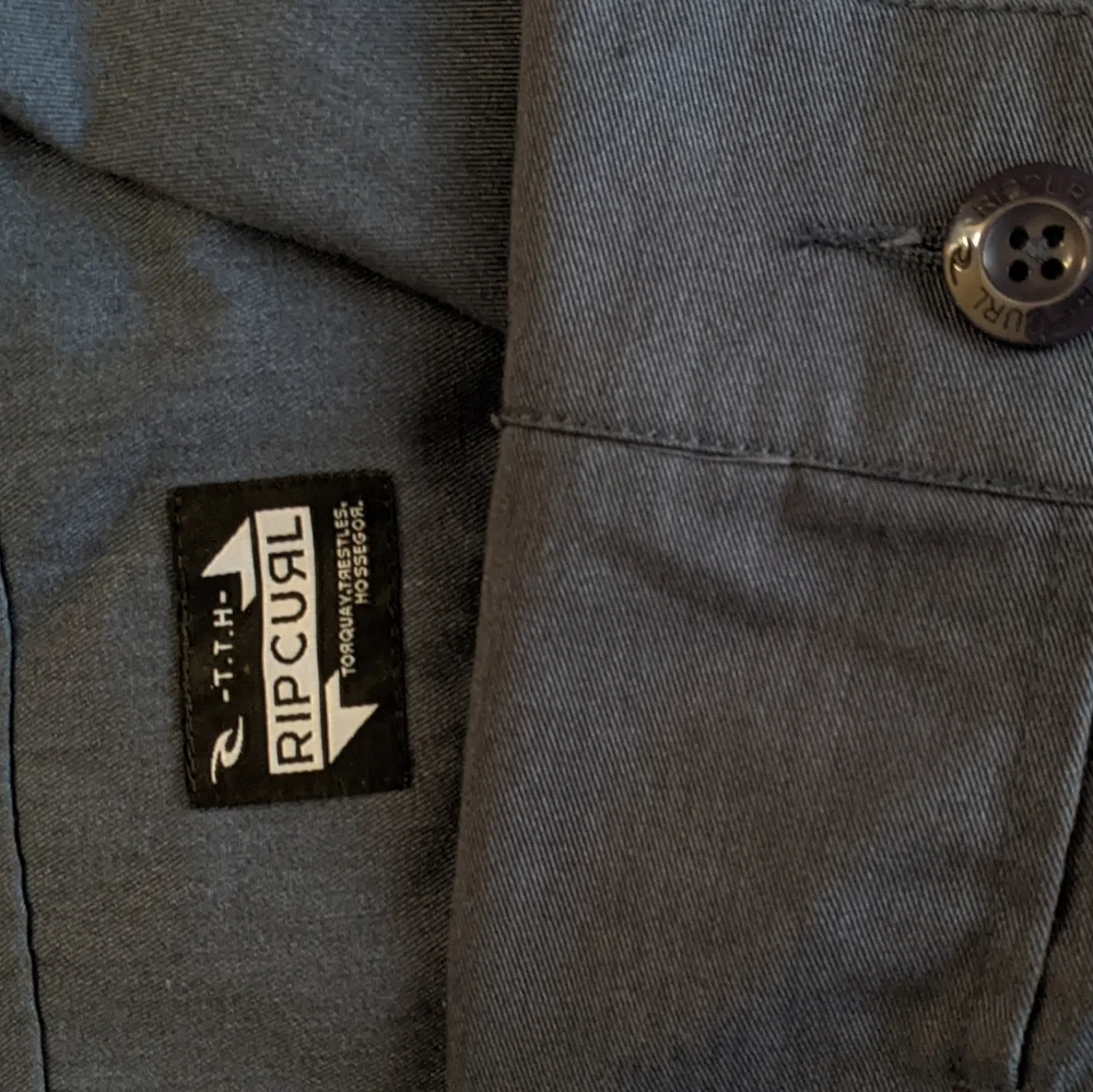 Ripcurl coat, large - Picture 4 of 4